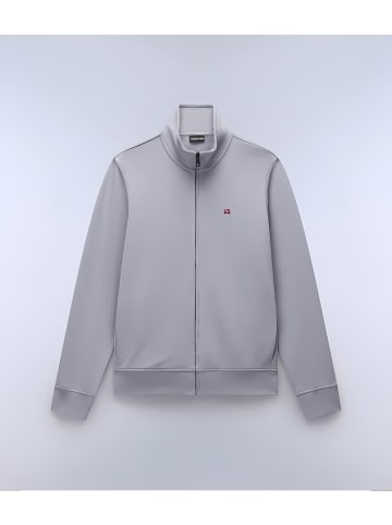 Napapijri Pullover "Balis Fz Sum" in Multicolor