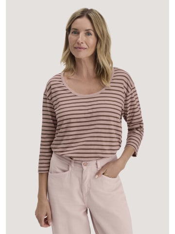 Hessnatur Longsleeve in rosé