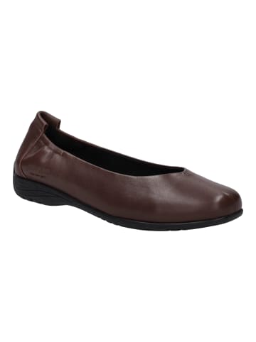 Josef Seibel Ballerina Fenja 38 in rot