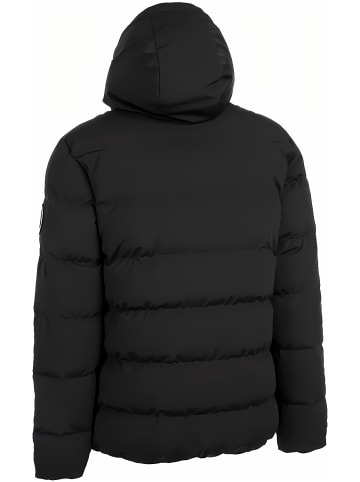 DLX Jacke in Schwarz