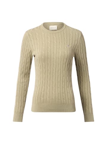Gant Pullover in lind - 0019