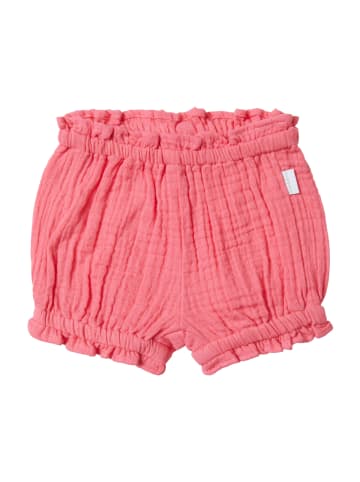 Noppies Shorts Coconut in Camelia Rose