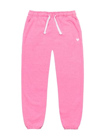 Minoti Jogger Pants 10JOGEMB 1 in Neonrosa