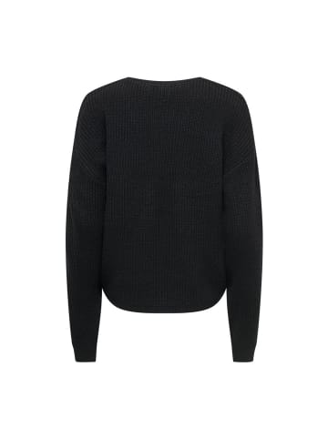 JDY Pullover in Black