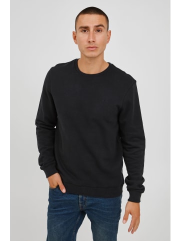 BLEND Sweater BHBHAvebury Crew neck sweatshirt - 20712827 in schwarz