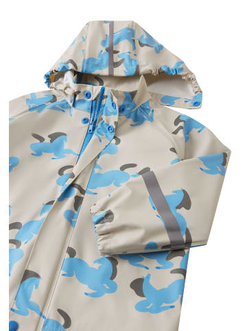 Reima Regenjacke " Vesi " in Fresh Blue