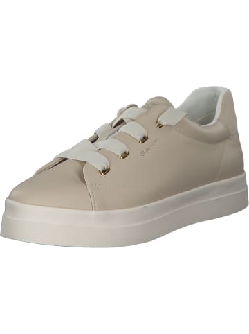 Gant Sneakers Low in Beige