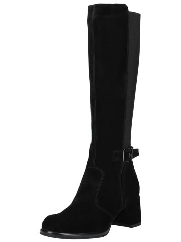 Nero Giardini Stiefel in Schwarz