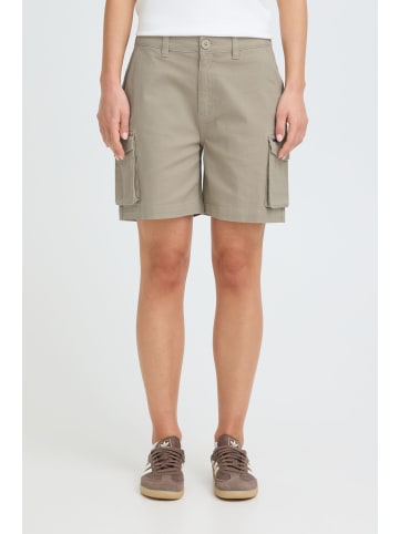 Oxmo Bermudas OXKVINNE in Natur