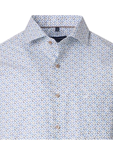 CASAMODA Businesshemd in Blau