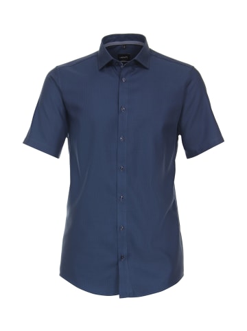 Venti Businesshemd in Blau