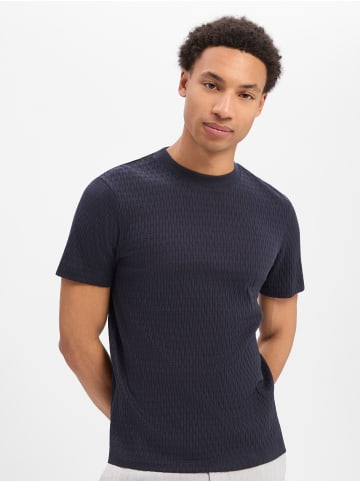 JOOP! T-Shirt Raulos in marine