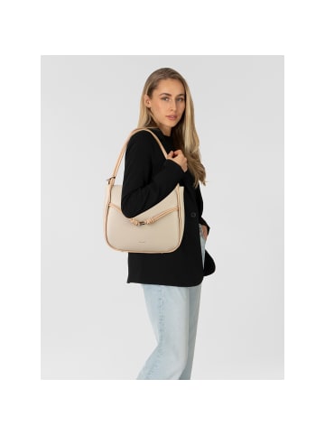 PICARD Riviera Schultertasche 38 cm in mud