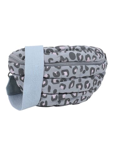 Fritzi aus Preußen Bum Limited Leo Bubble Gürteltasche 29 cm in soft blue