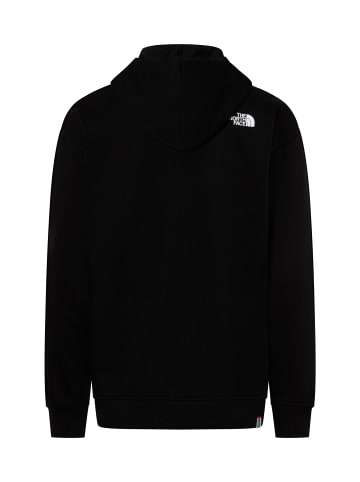 The North Face Pullover in schwarz - 0001
