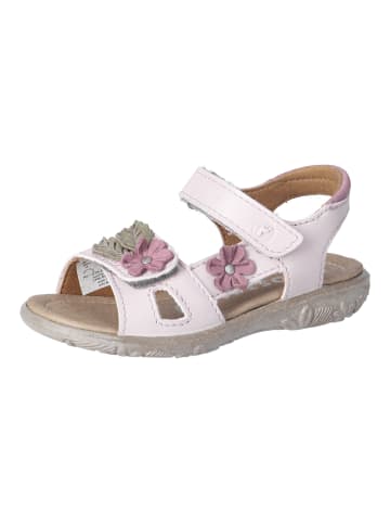 Ricosta Kindergarten Sandale in pink