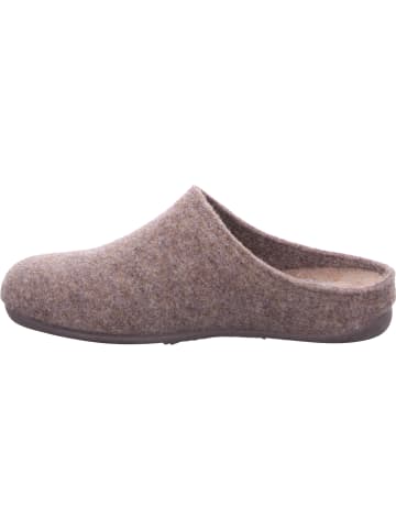 CM Confort Pantoffel in beige