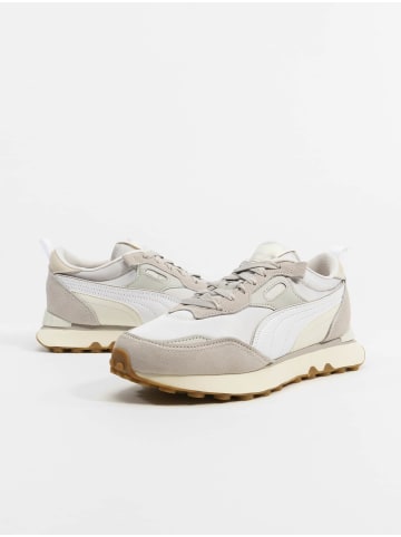 Puma Puma Turnschuhe in vapour grey/violet