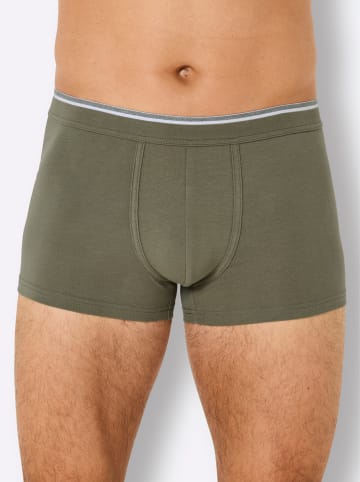 WITT WEIDEN Pants in khaki