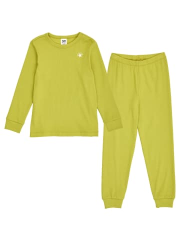 JAM Generation Schlafanzug in Pea
