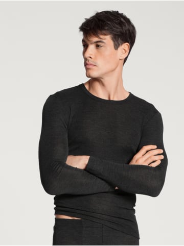 Calida Shirt in dark sapphire