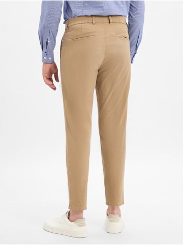 BRAX  Chino Tino in camel - 0003