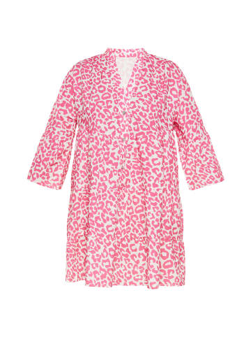 gaya Women Dress in pink