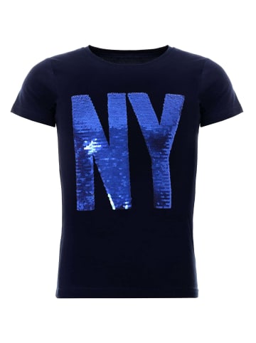 BEZLIT T-Shirt in Navy