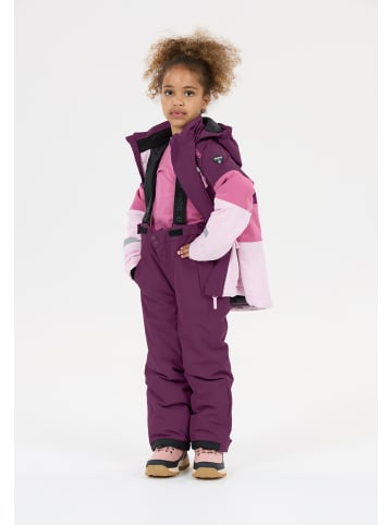 Zigzag Skihose Soho in 4078 Dark Purple