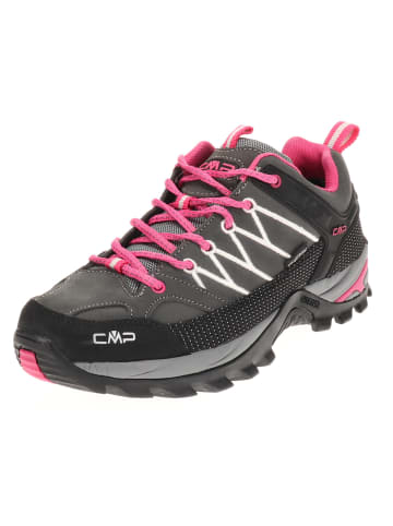 Campagnolo Trekkingschuhe in Grau/Pink