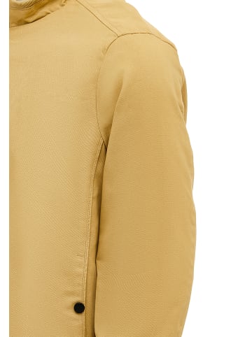 Schmuddelwedda Men Jacket in Kamel