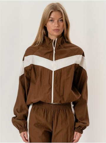 ITS MAY Übergangsjacken Paola in Brown
