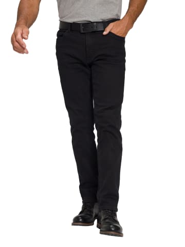 JP1880 Jeanshose in black