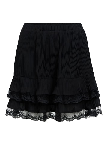 Object Minirock in Black