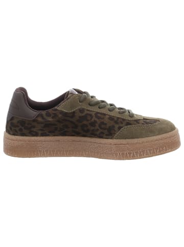 Tamaris Sneaker in grün