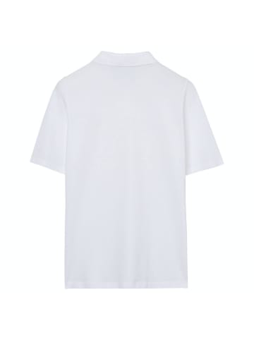 Gant T-Shirt in white