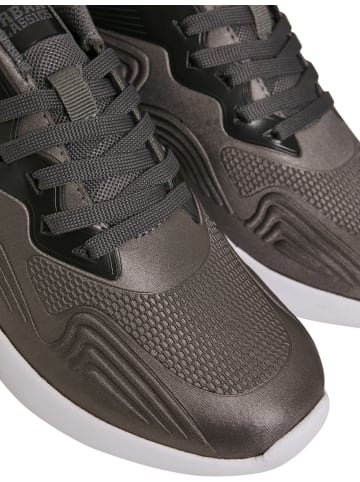 Urban Classics Turnschuhe in darkgrey