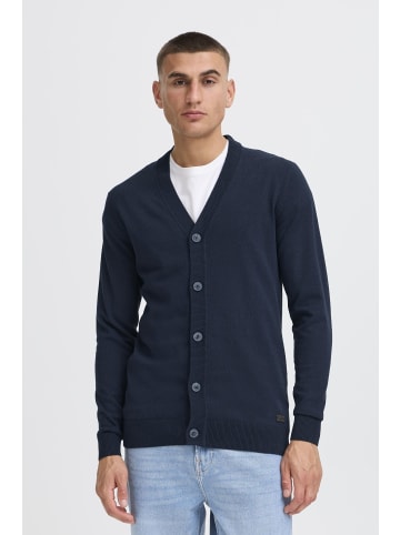 !SOLID Strickjacke SDAKALMA in Blau