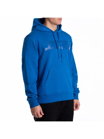 Diesel Hoodie in Blue