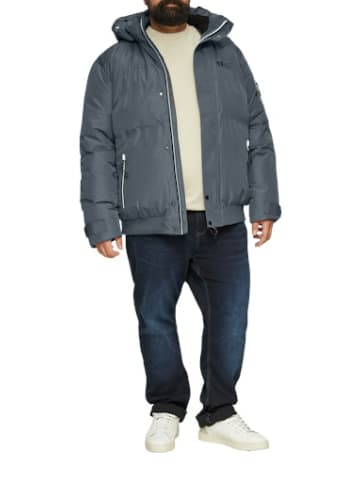 S. Oliver Outdoorjacke für Herren in uni