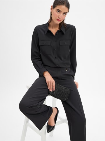 JOOP! Hose Phoebe in schwarz