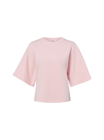 OPUS Sweatshirt Gikko in rosa