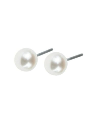 Ernstes Design Ohrringe für Damen in silber