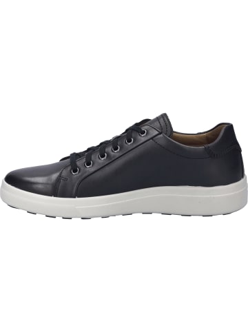 Josef Seibel Sneaker Maddox 05 in schwarz