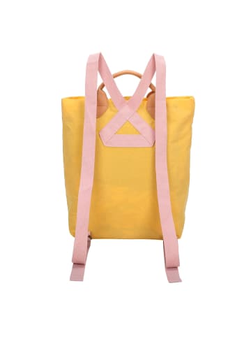 Fritzi aus Preußen Ju Lighty Daypack 38 cm in sun