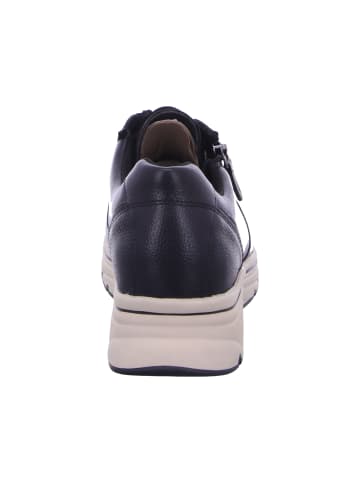 Tamaris Schnürschuhe in Black