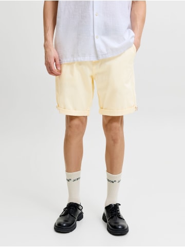 Jack & Jones Chino Shorts in Vanilla