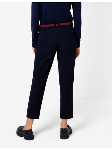 BRAX  Cordhose Mara S in marine