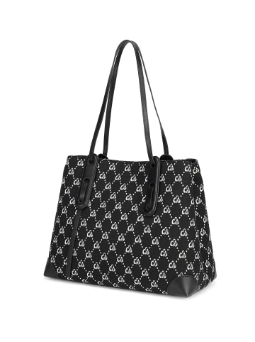 C‘iel Henkeltasche Enora in logo print