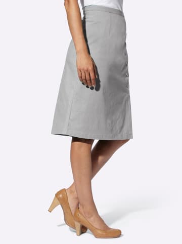 WITT WEIDEN Rock in steingrau